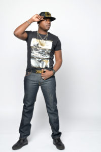 August Artist of the Month – Damiacci