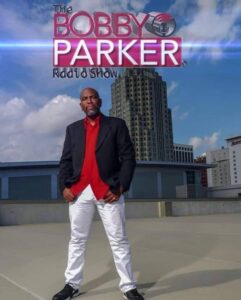 The Bobby Parker Radio Show