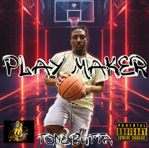 June 2026 Artist of the Month Tone BuTTa