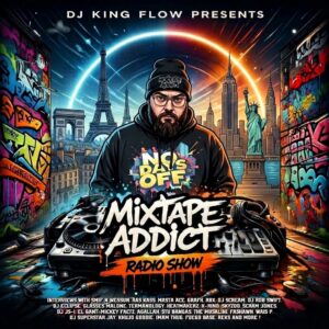 Mixtape Addict Show