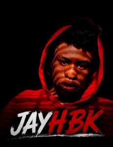 July 2026 Artist Of The Month JayHBK