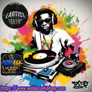 LOTMIX SHOW