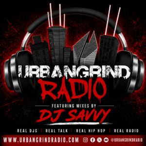 Urban Grind Radio