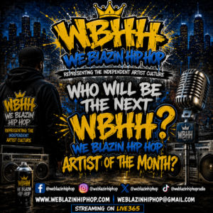 Who Will Be the August Artist Of The Month