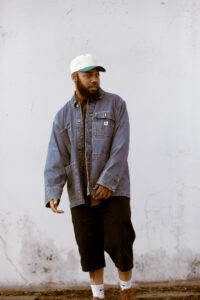 Artist Feature – Bocha